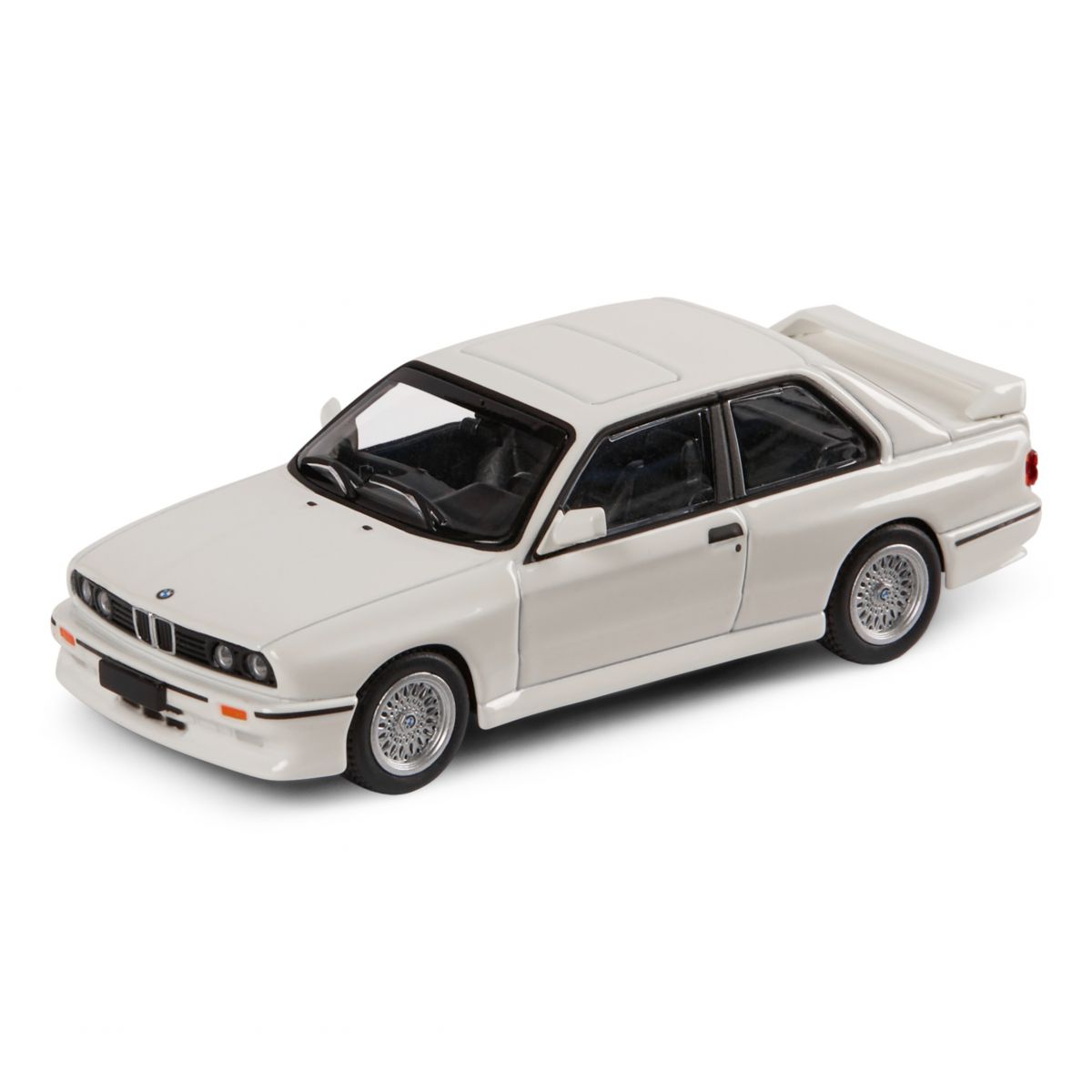 BMW M3(E30)微型車1:64 